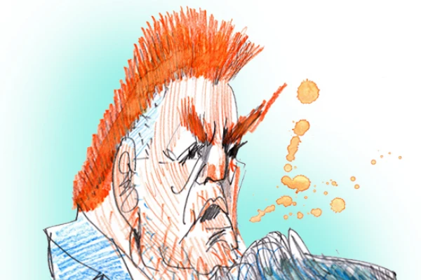 La más pura y democrática incertidumbre