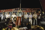 “La voluntad de asistir está, pero ya depende de los intendentes”