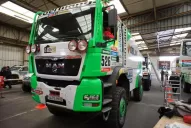 De Rusia con amor (y poder)