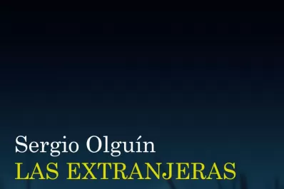 Novelas: los recomendados del año que pasó