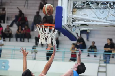 Tucumán BB sigue de festejo