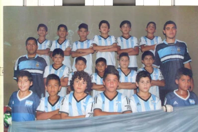 Una experiencia maravillosa