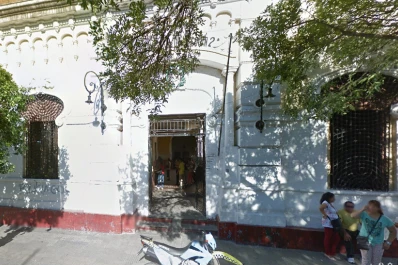 Desde anoche que la comisaría II° se encuentra sin electricidad