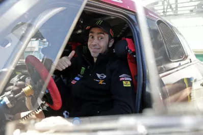 Roma se quedó sin corona y piensa ya en 2016