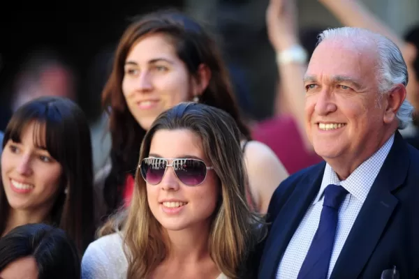 Un senador de la UCR pide asepsia para la Justicia