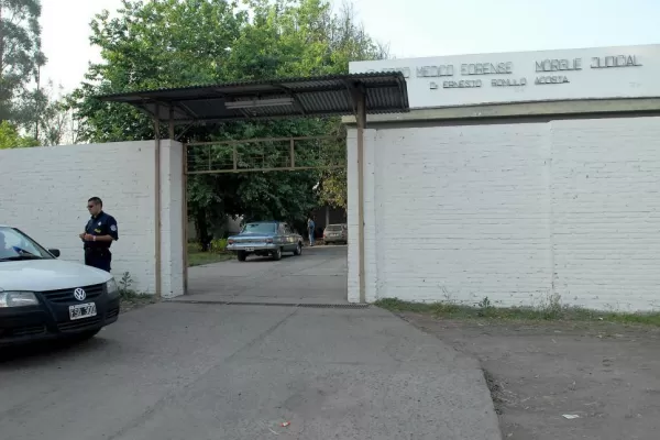 Los fiscales tendrán un equipo de investigadores científicos