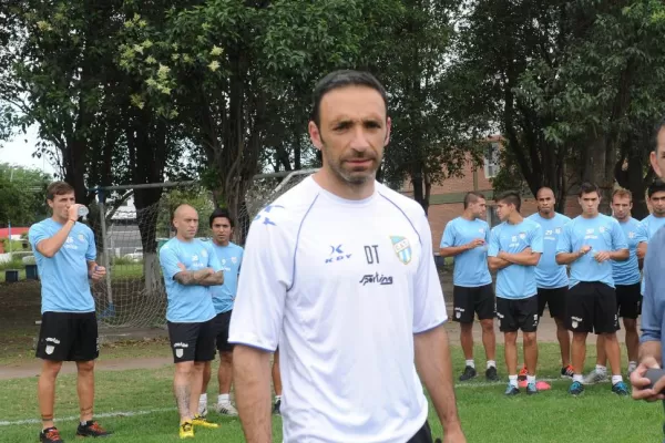 Si falla el plan A, hay B y C en marcha en Atlético