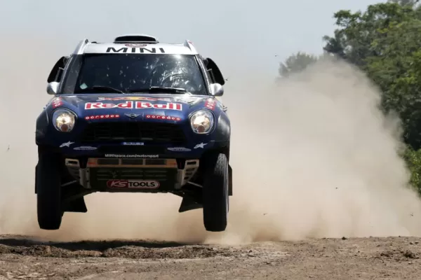 Ganó en la pista, perdió en los escritorios