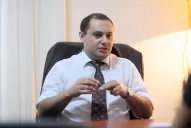 “No todos los que consumen salen a robar”