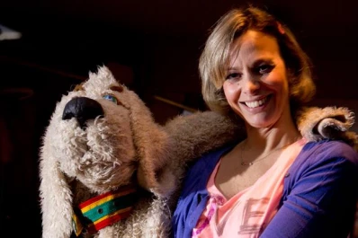 Los Reyes traen a Caramelito a La Cocha