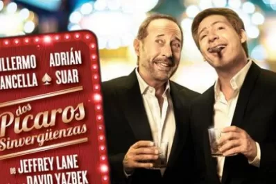 Mar del Plata, más feliz que nunca: la comedia reina en las taquillas