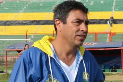 Hay un nuevo candidato para San Martín:  José “Pepe” Basualdo