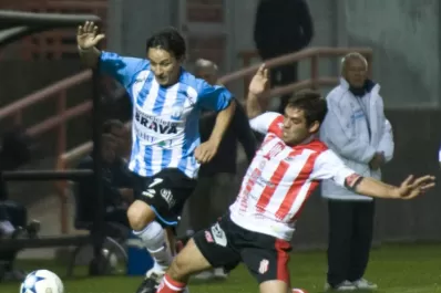 Atlético: ¿amistosos ante Newell’s y Villa Cubas, en Catamarca?