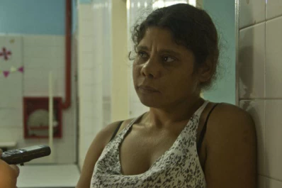 Una familia vive desde hace cinco años en un hospital de Catamarca