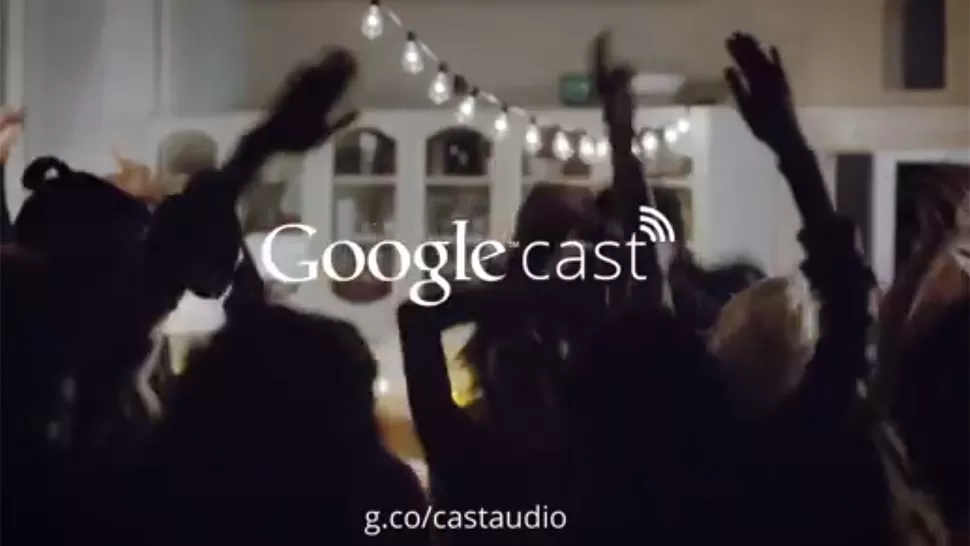 Google extiende su halo al mundo de la música