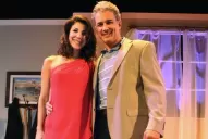 El potencial turístico de San Luis atrae grandes shows