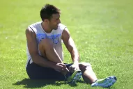 En Atlético no llegan los refuerzos y hay muchas salidas