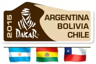 ¿Cuándo pasa el rally Dakar 2015 por Tucumán?