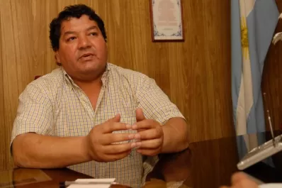 Orellana dice que Alperovich busca presionar a los díscolos