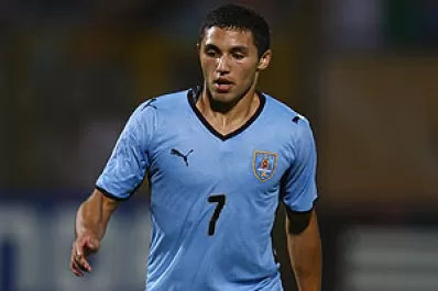 Un ex compañero de Gallardo, el segundo fichaje