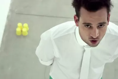 Polémica por supuestas declaraciones de Chano Charpentier contra el Indio Solari