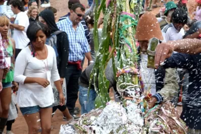 El Enero Tilcareño 2015 invita a disfrutar de la Quebrada con música, artes plásticas y deportes