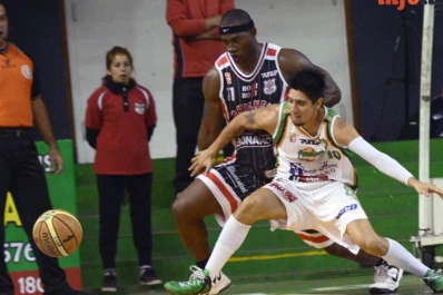 Quilmes sigue invicto en su cancha