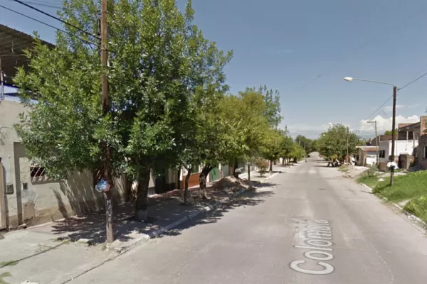 Quemó con un cigarrillo y luego le hizo dos tiros en una pierna a su ex mujer