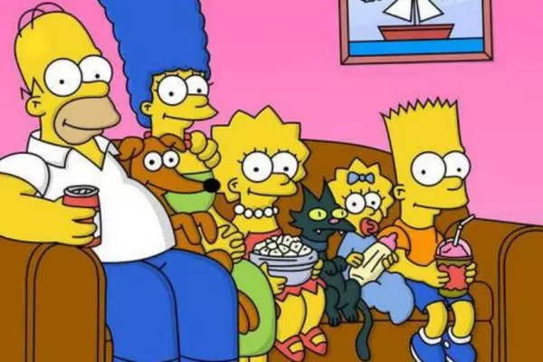 Los Simpson estrenarán un capítulo rechazado hace 25 años