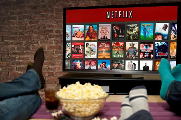 Netflix se protege de una picardía de sus usuarios
