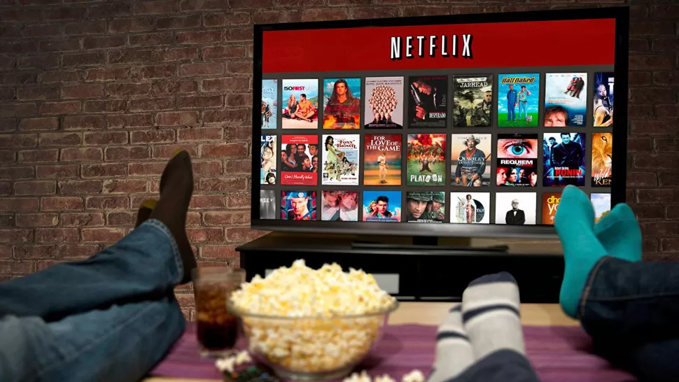 Netflix se protege de una picardía de sus usuarios
