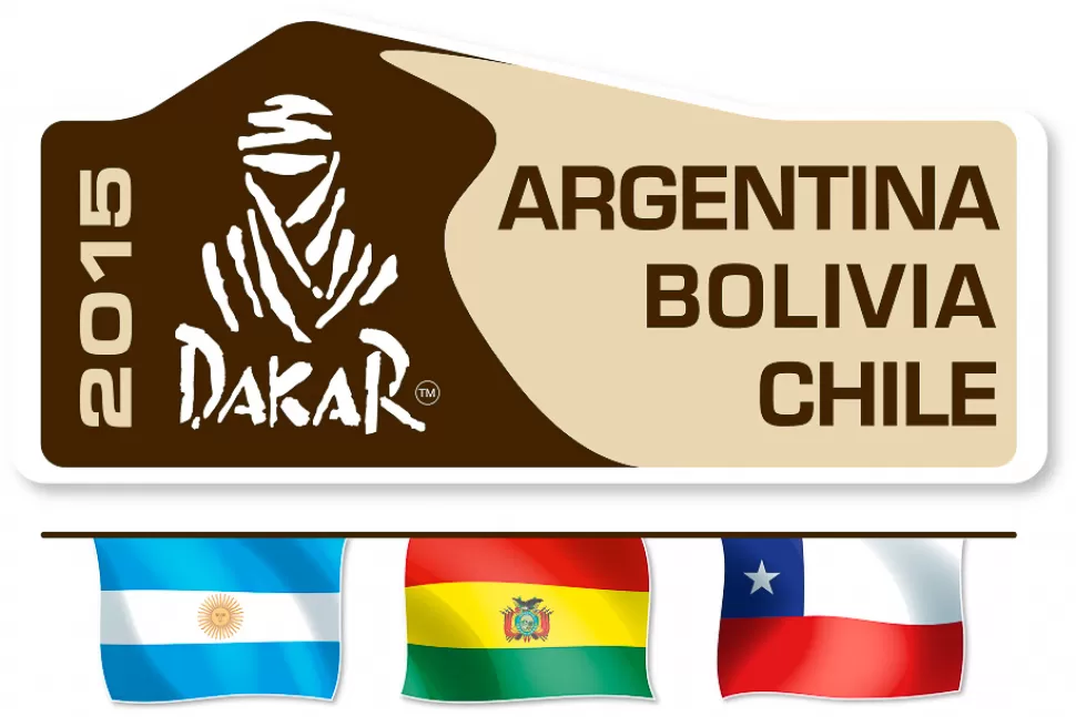 ¿Cuándo pasa el rally Dakar 2015 por Tucumán?