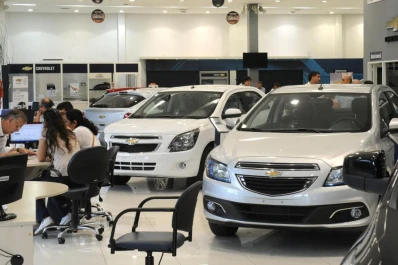 Concesionarios esperan recuperar las ventas