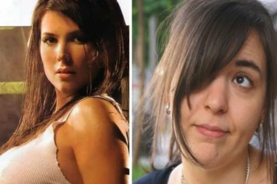 Carolina Aguirre le recuerda a Úrsula Vargues el robo de uno de sus artículos