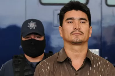 Horror: para ingresar a un cártel mexicano tenían que comer el corazón de personas asesinadas