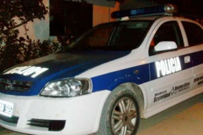 La Plata: un albañil fue asesinado a mazazos por su esposa