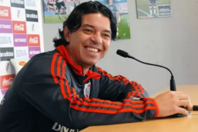 Gallardo: tenemos la esperanza de que Viudez arregle pronto