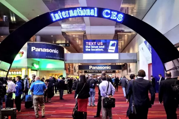 CES 2015: Postales de lo que está por venir