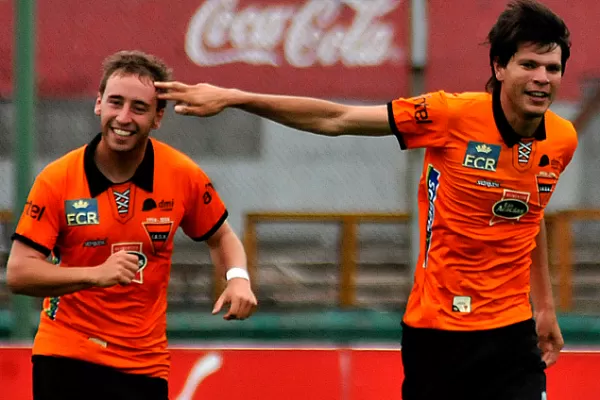Mieres se convirtió anoche en el primer refuerzo de Atlético