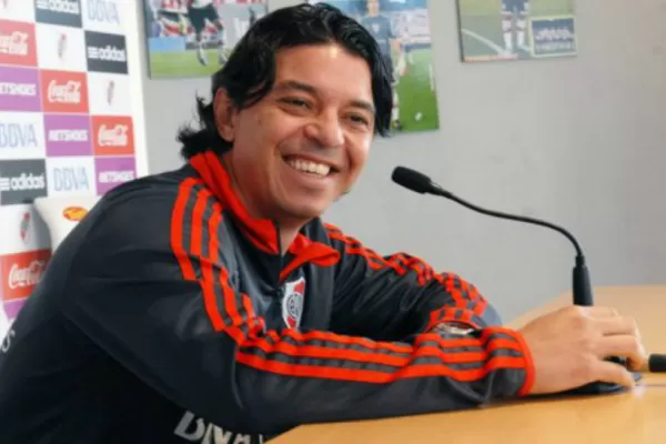 Gallardo: tenemos la esperanza de que Viudez arregle pronto