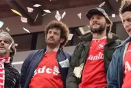 “Papeles en el viento”: Una reflexión sobre lo que haríamos por un amigo