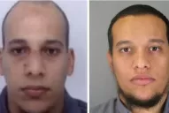Ubican en el norte de Francia a los presuntos autores del atentado a Charlie Hebdo