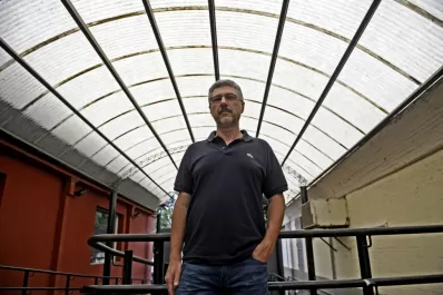 “El Estado debe hacerse cargo de la planificación urbana”