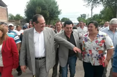 “Espeche hizo uso y abuso del Pacto Social”, dice Fernández