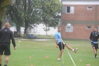 En Atlético, aseguran que no se va nadie más
