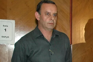 Mirkin busca DT para San Martín: me voy a reunir con dos técnicos