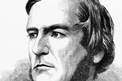 Un matemático inventó la forma de buscar en Google hace 150 años