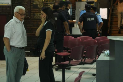 Una mujer falleció mientras esperaba ser atendida en el Pami