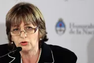 La Justicia frenó la designación de los 16 fiscales nombrados por Gils Carbó