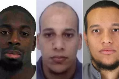 Los terroristas de París confirmaron que pertenecen a Al Qaeda